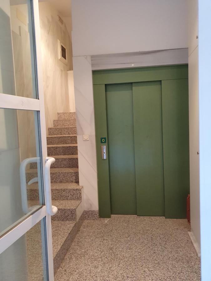 Apartamento San Juan 1 Murcia Exterior foto